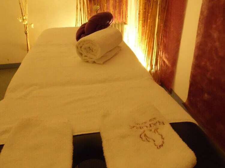 Отель Lusitania Congress & Spa