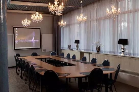 酒店 Maritime Rotterdam