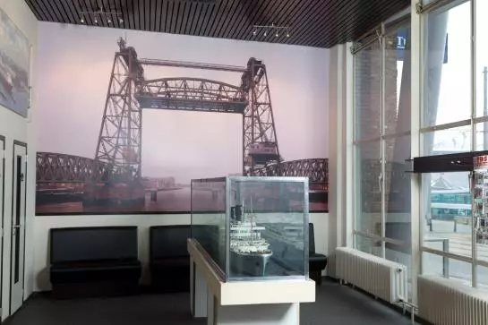 酒店 Maritime Rotterdam