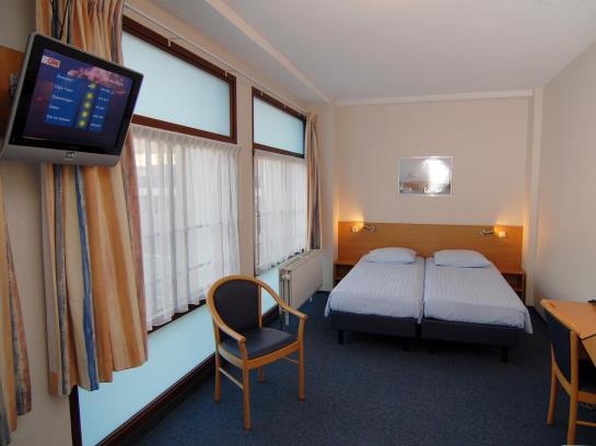 Отель Maritime Rotterdam