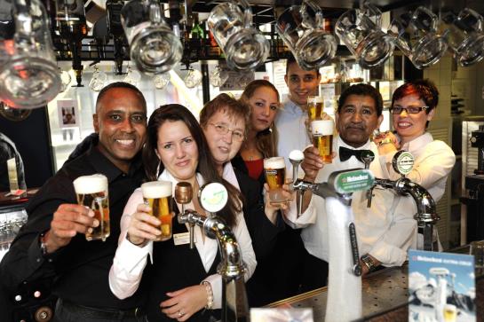 Отель Maritime Rotterdam