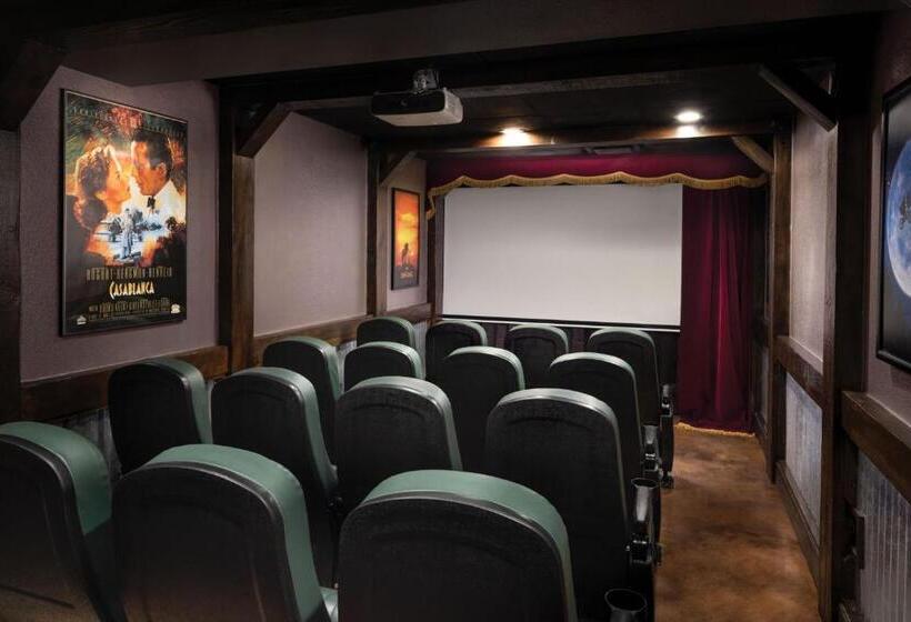 هتل Marriott's Mountainside