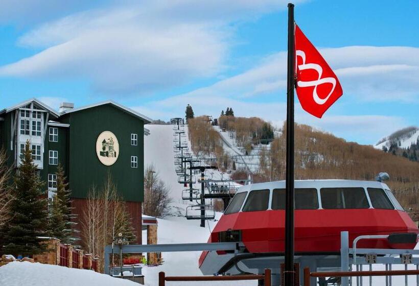 هتل Marriott's Mountainside