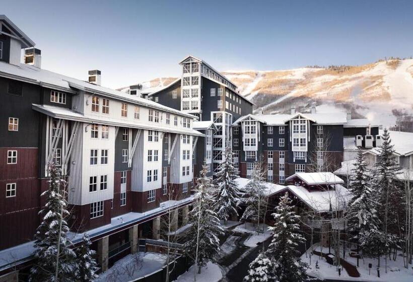 هتل Marriott's Mountainside