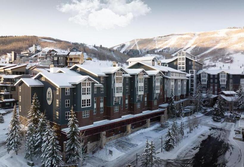 هتل Marriott's Mountainside