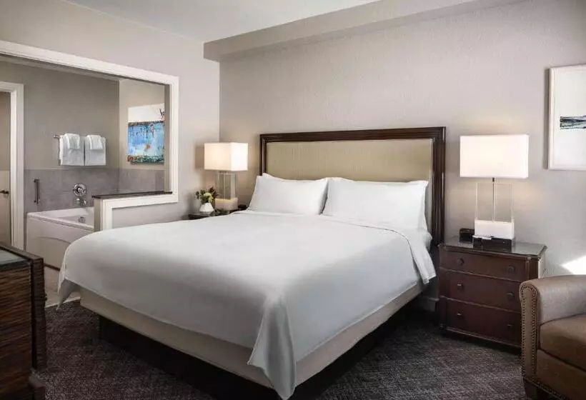 Hotel Marriott's Mountainside