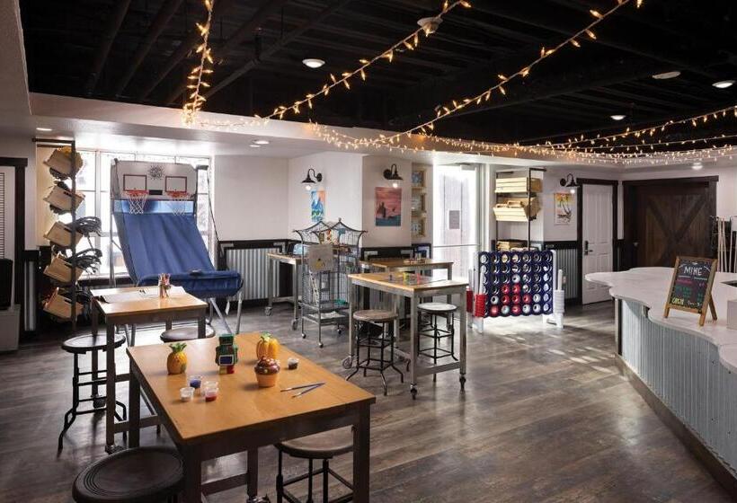 هتل Marriott's Mountainside