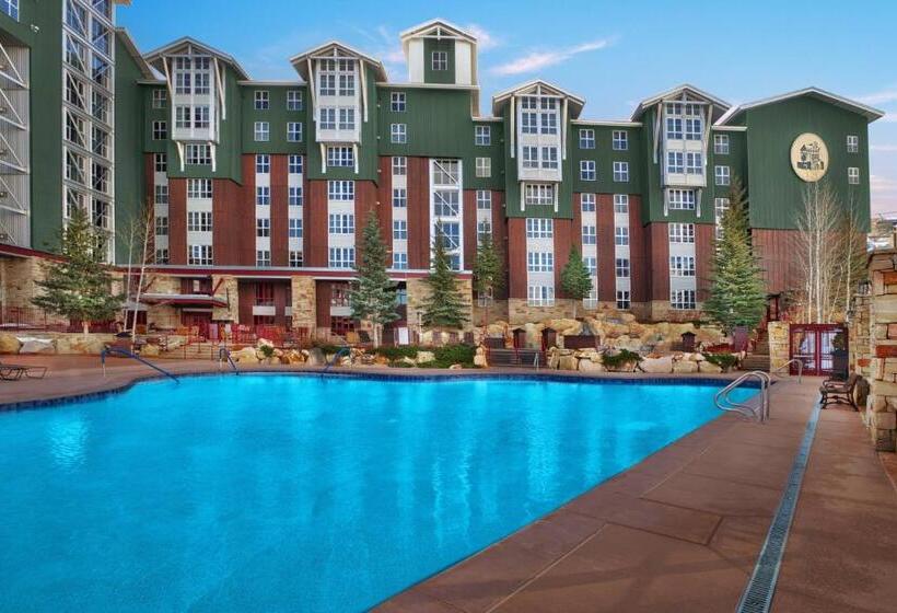 هتل Marriott's Mountainside