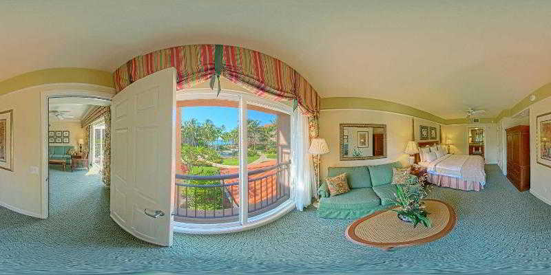 ホテル Marriott's Waiohai Beach Club