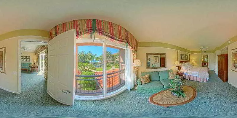 Hotel Marriott's Waiohai Beach Club