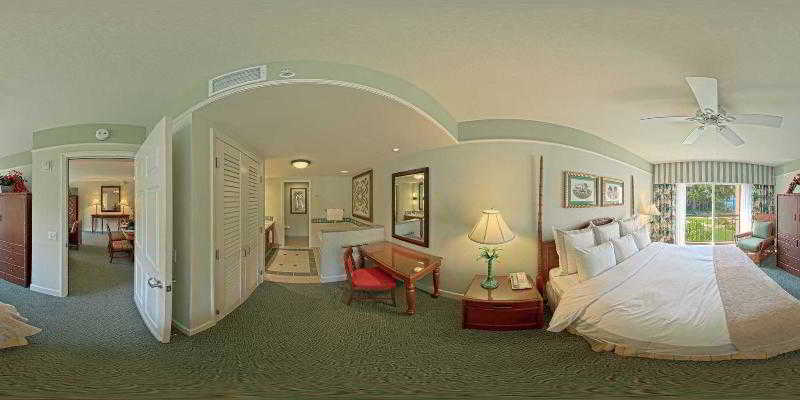 ホテル Marriott's Waiohai Beach Club