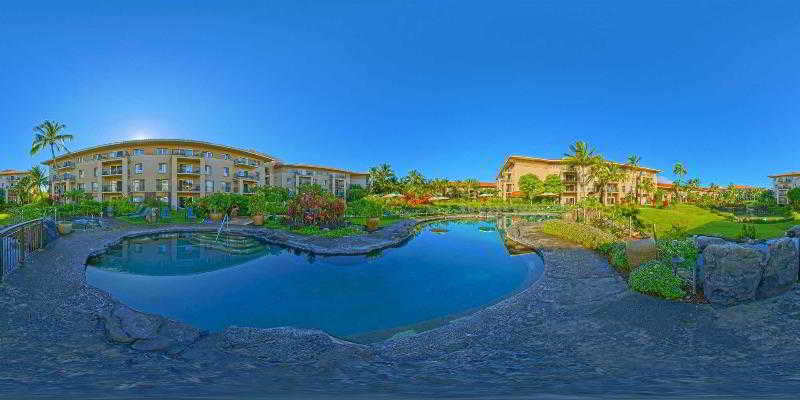 ホテル Marriott's Waiohai Beach Club