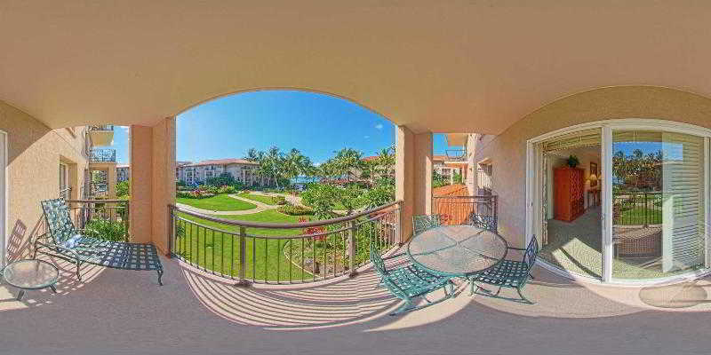 ホテル Marriott's Waiohai Beach Club