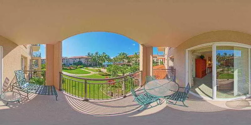 Hotel Marriott's Waiohai Beach Club