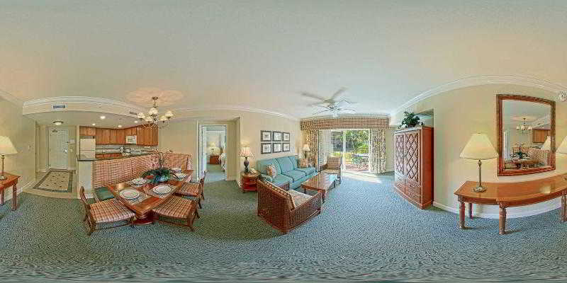 ホテル Marriott's Waiohai Beach Club