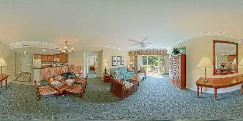 Hotel Marriott's Waiohai Beach Club