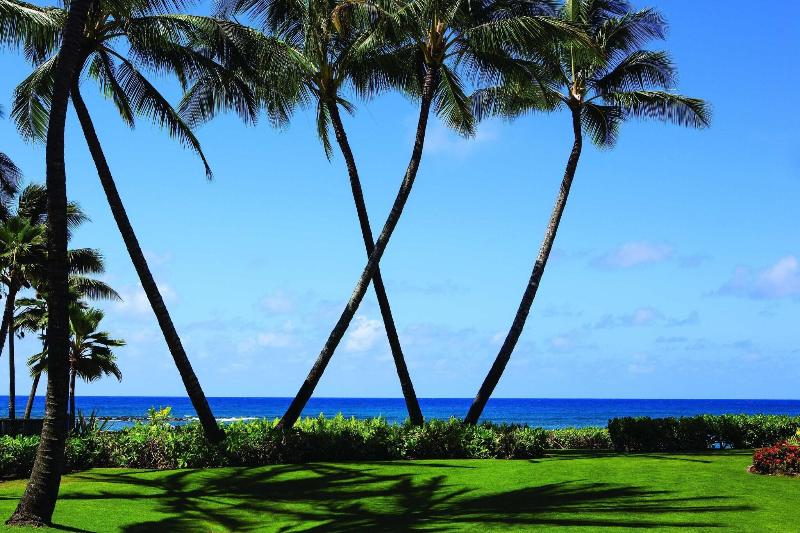 ホテル Marriott's Waiohai Beach Club