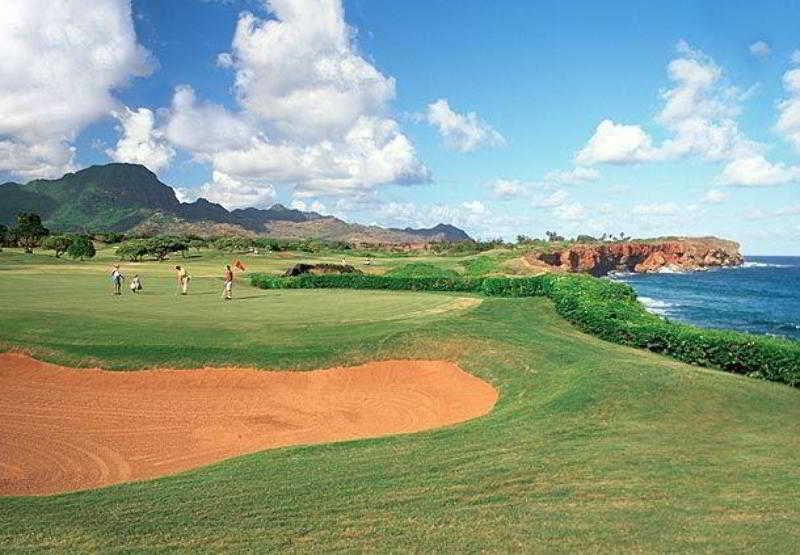 ホテル Marriott's Waiohai Beach Club