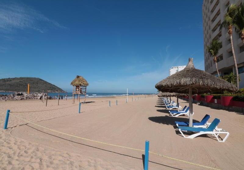 Hotel Mision Mazatlan