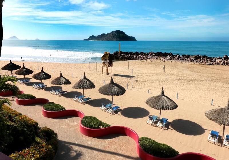 Hotel Mision Mazatlan