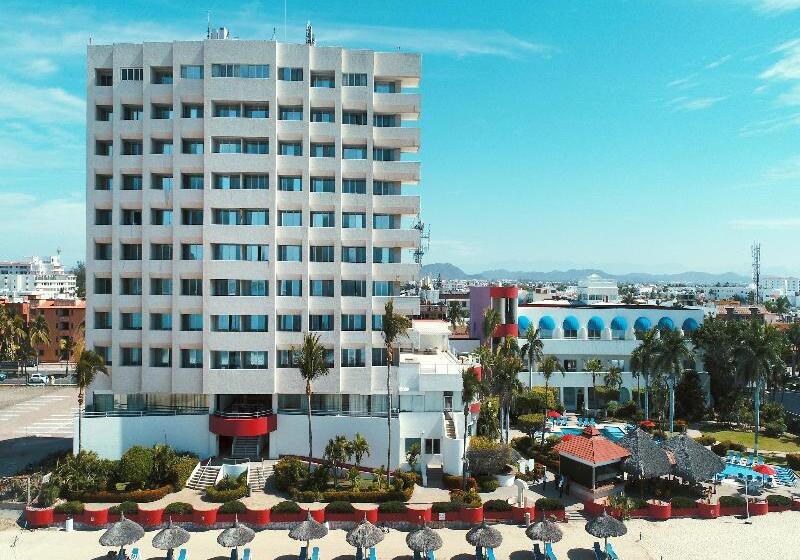 Hotel Mision Mazatlan