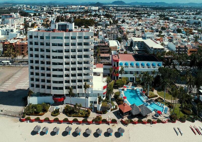 Hotel Mision Mazatlan