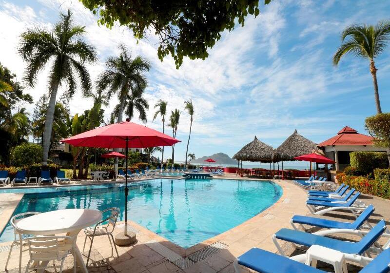 Hotel Mision Mazatlan