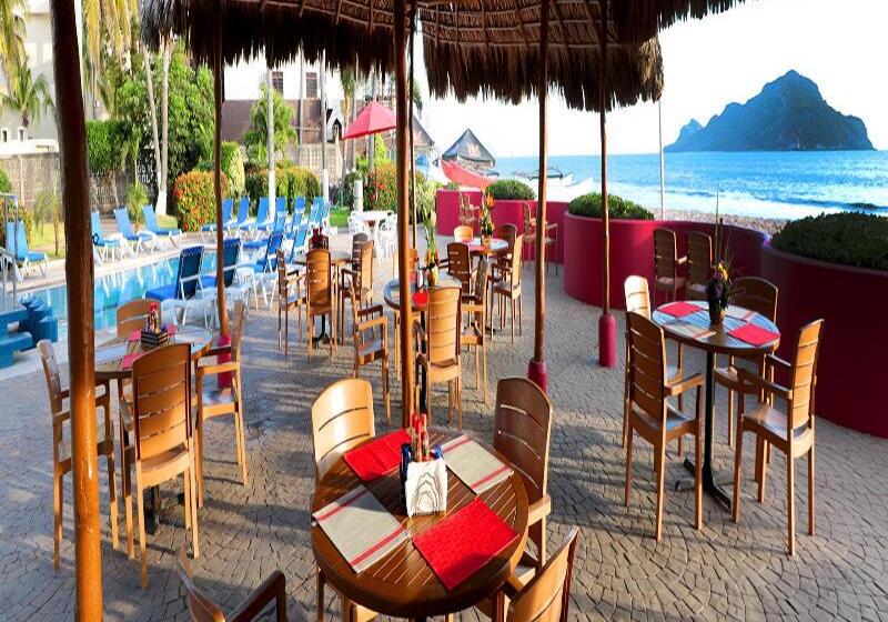 Hotel Mision Mazatlan