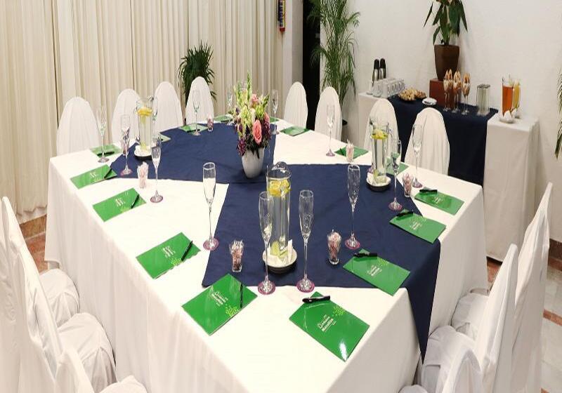 Hotel Mision Mazatlan