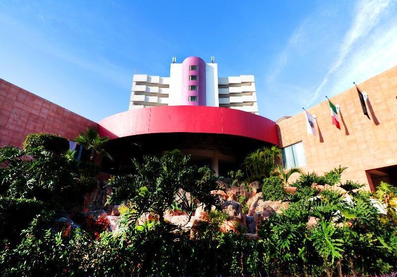 Hotelli Mision Mazatlan