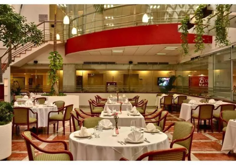 בית מלון כפרי Mision Mazatlan