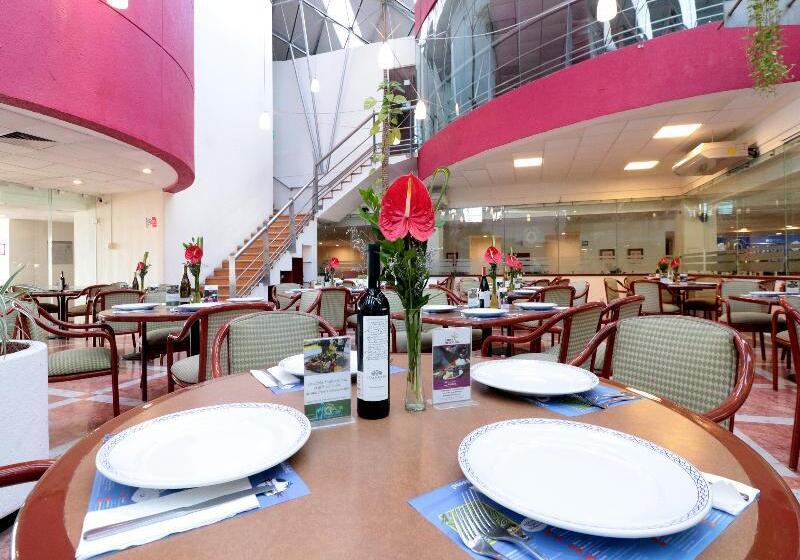 Hotel Mision Mazatlan