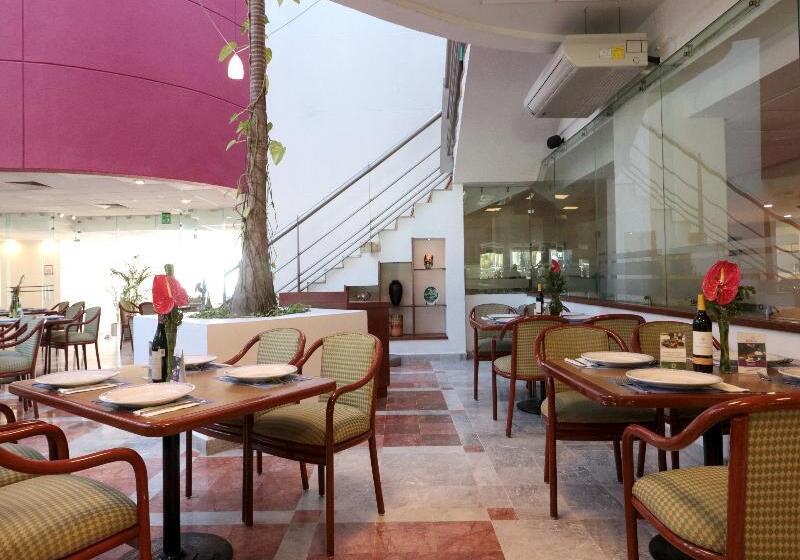 Hotelli Mision Mazatlan