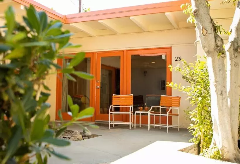 酒店 Mojave Resort