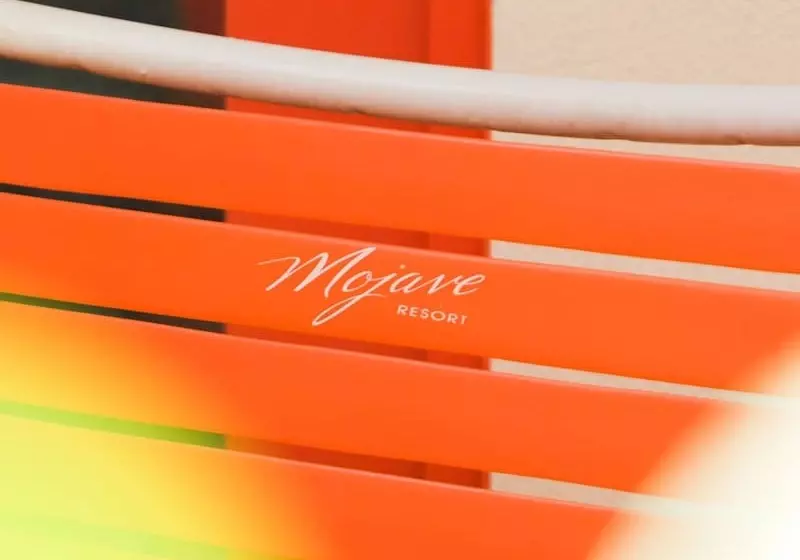 酒店 Mojave Resort