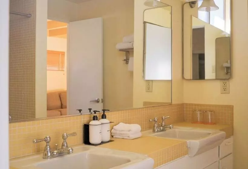 酒店 Mojave Resort