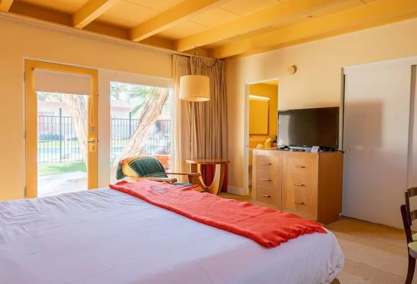 酒店 Mojave Resort