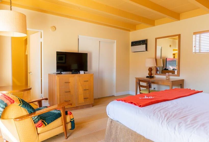 Otel Mojave Resort