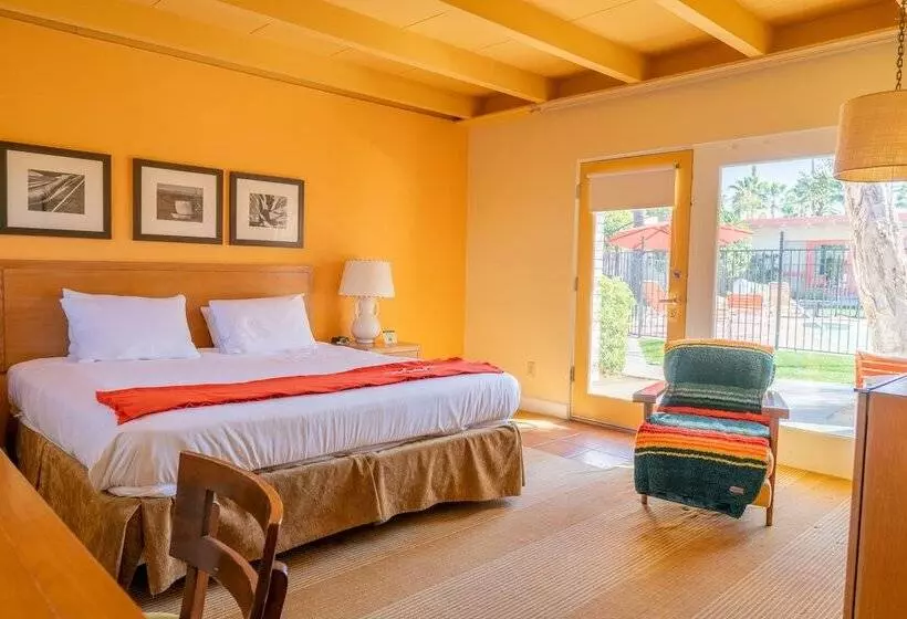 酒店 Mojave Resort