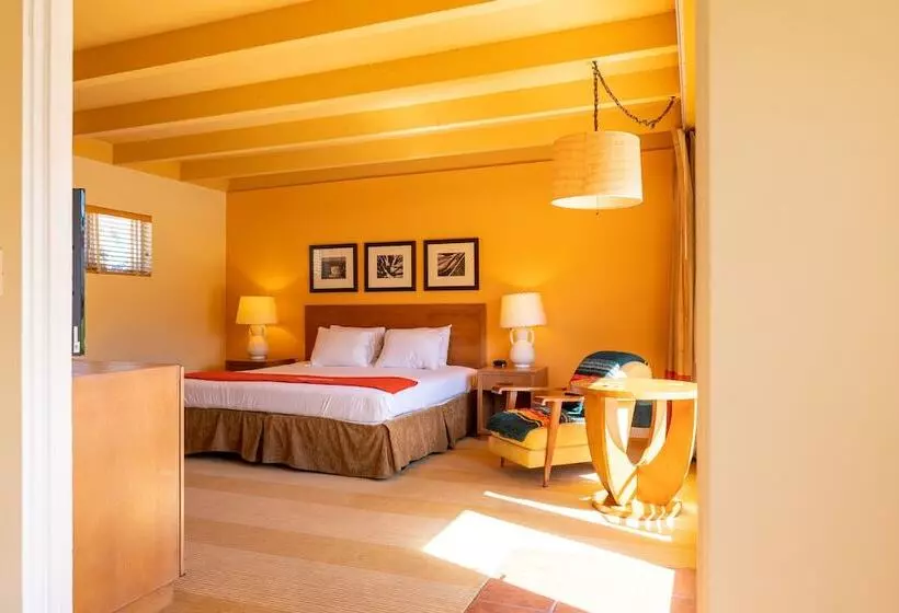 酒店 Mojave Resort