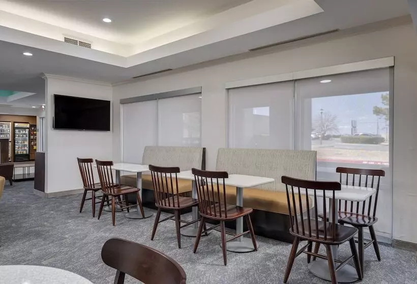 Отель Mysuites Lawton