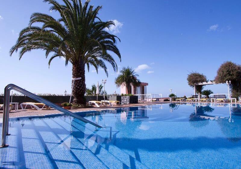 فندق Ocean Gardens