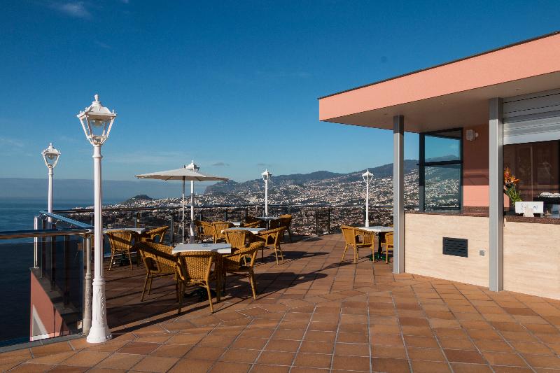 فندق Ocean Gardens