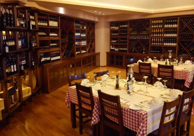 ホテル Ocean Gardens