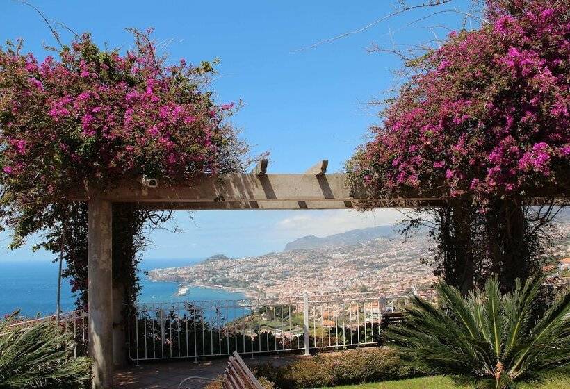 فندق Ocean Gardens