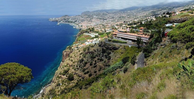 فندق Ocean Gardens