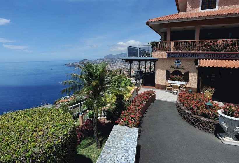 فندق Ocean Gardens