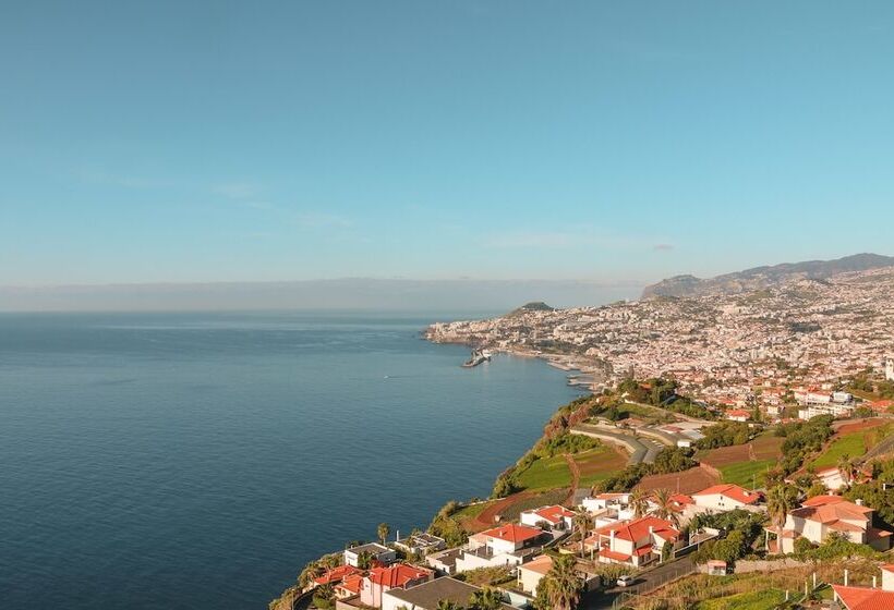 فندق Ocean Gardens