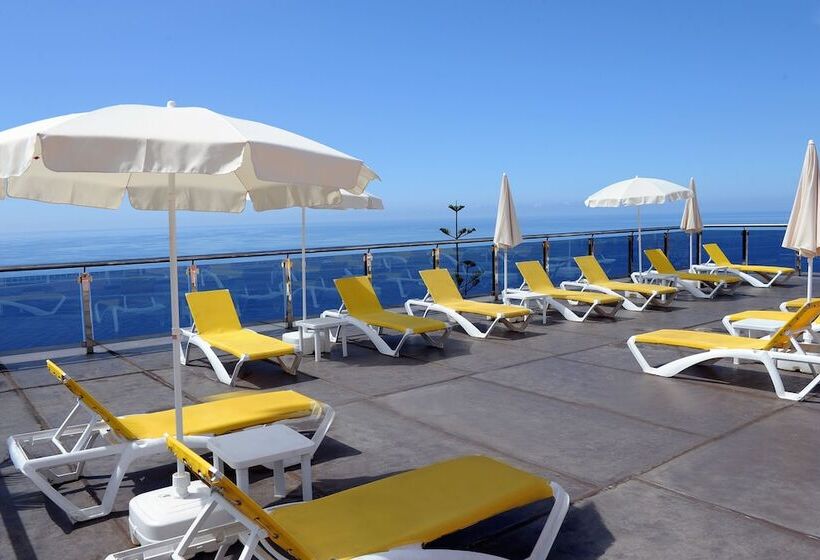 فندق Ocean Gardens