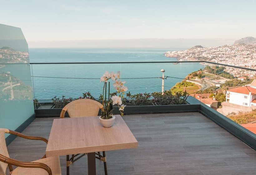 فندق Ocean Gardens